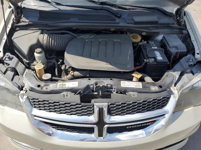 2018 Dodge Caravan VIN 2C4RDGCG5JR135222 Copart auction photo, minor dent/scratches damage thumbnail 12