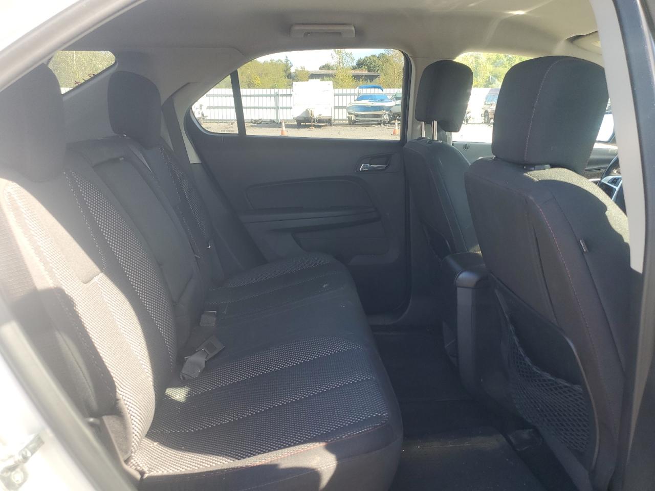 2015 Chevrolet Equinox VIN 2GNFLFE37F6382025 Copart auction photo, rear end / minor dent/scratches damage thumbnail 10
