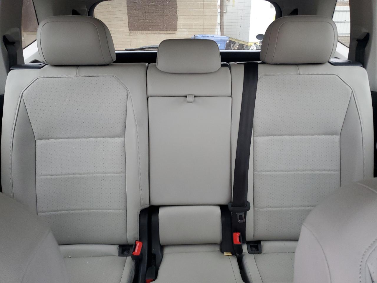 2021 Volkswagen Tiguan VIN 3VV3B7AXXMM057077 Copart auction photo, mechanical / minor dent/scratches damage thumbnail 10