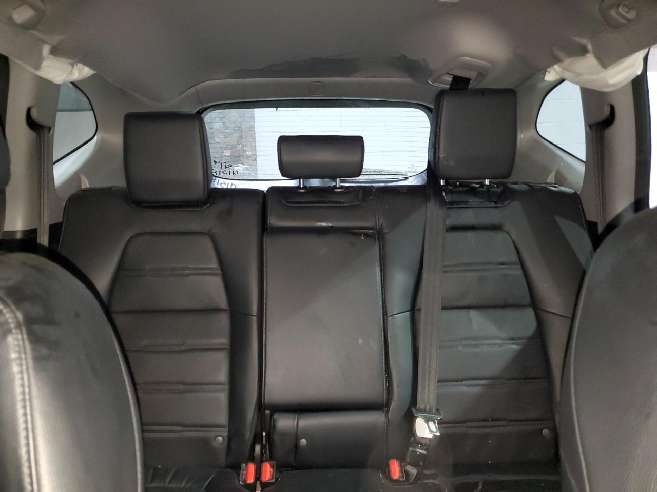 2022 Honda CR-V VIN 5J6RT6H86NL015338 Copart auction photo, all over / undercarriage damage thumbnail 10