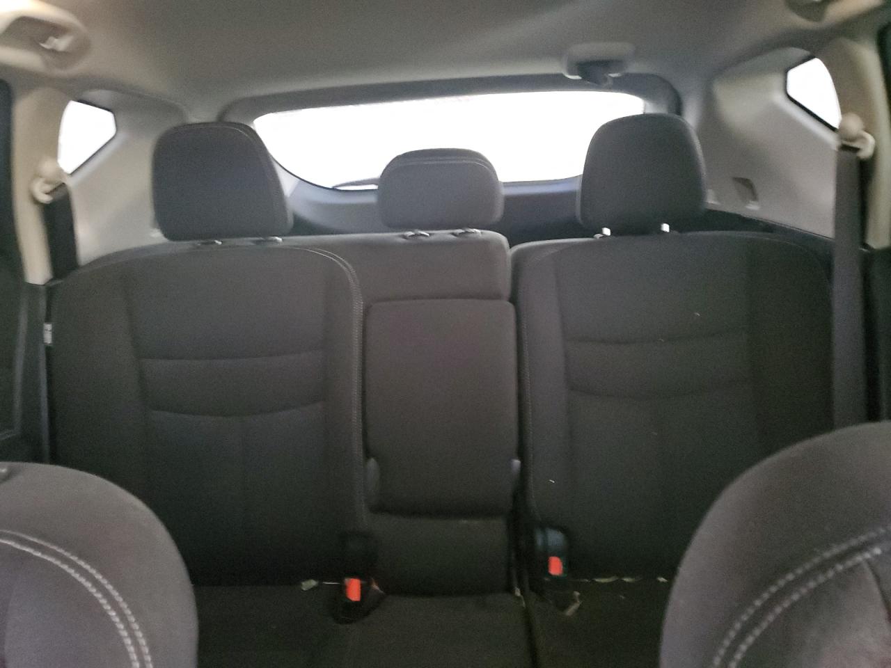 2020 Nissan Murano VIN 5N1AZ2AJ0LN114791 Copart auction photo, water/flood damage thumbnail 10