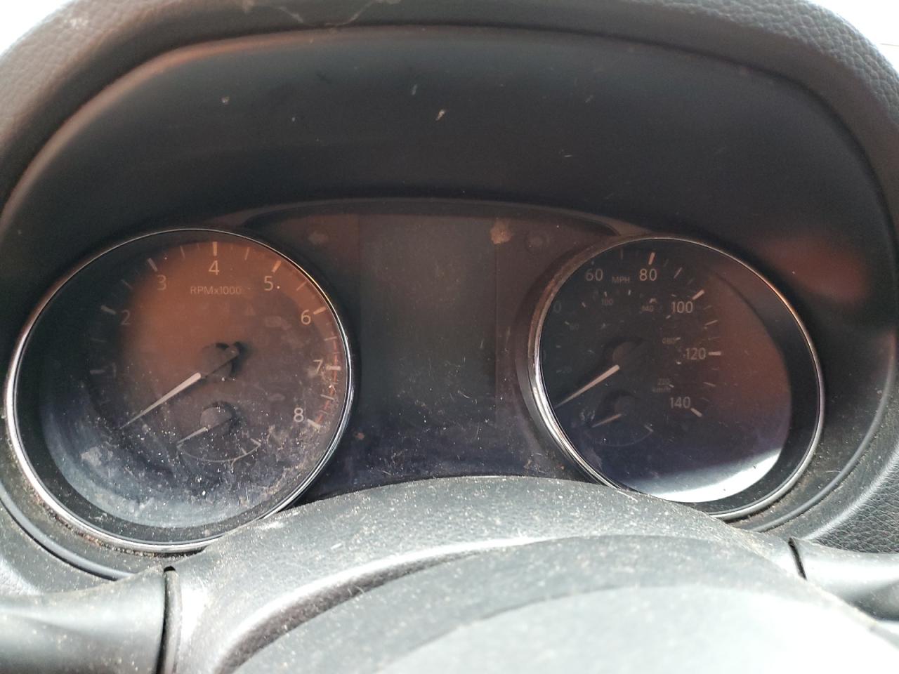 2021 Nissan Rogue VIN JN1BJ1AV0MW560354 Copart auction photo, front end damage thumbnail 9