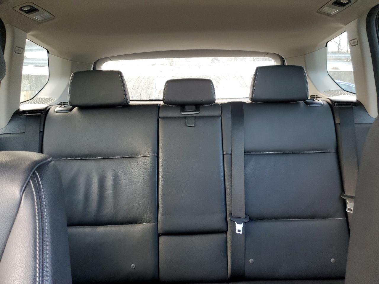 2016 BMW X3 VIN 5UXWX9C51G0D87848 Copart auction photo, front end / minor dent/scratches damage thumbnail 10