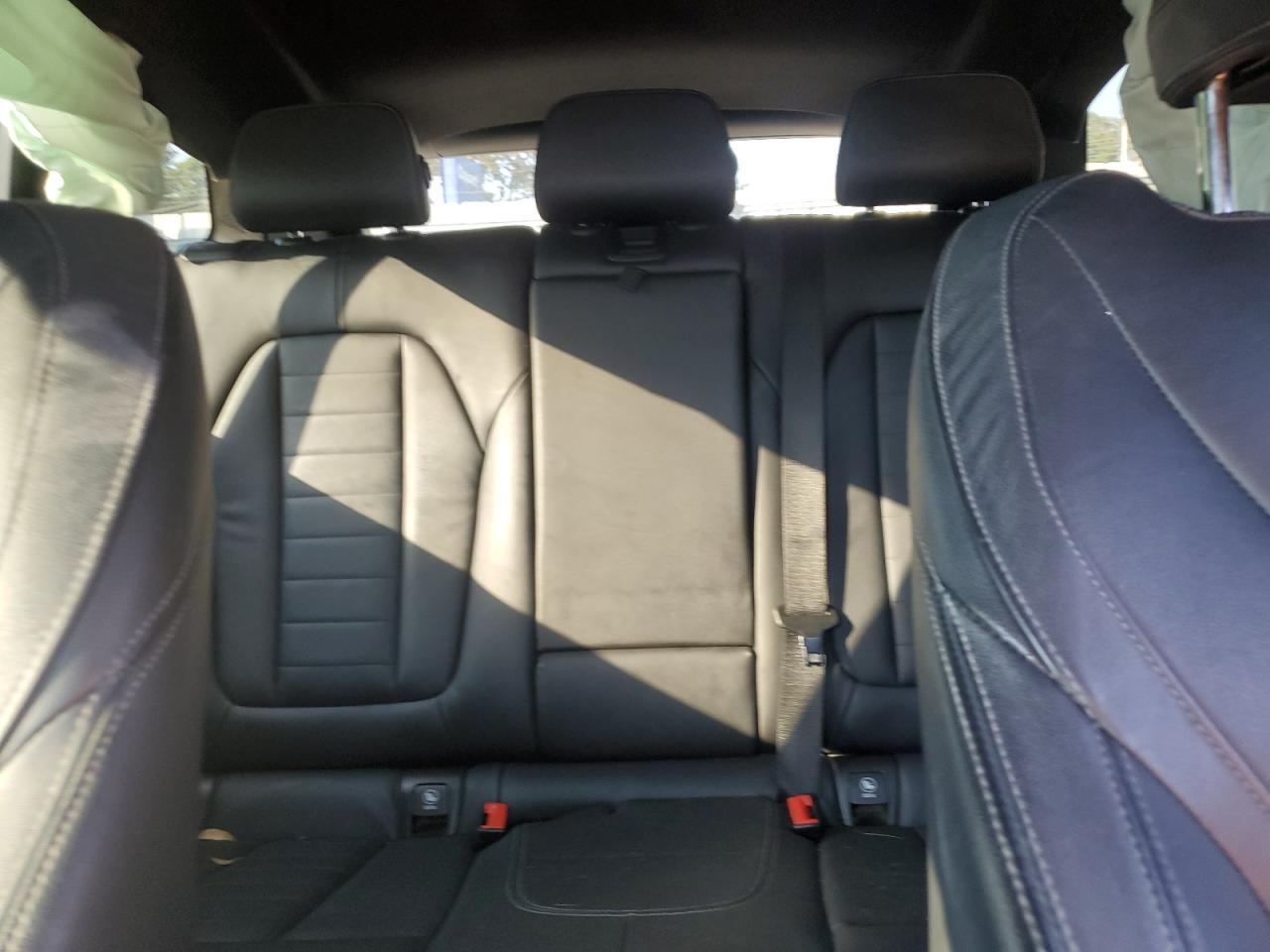 2019 BMW X3 VIN 5UXTR7C58KLR44907 Copart auction photo, front end / side damage thumbnail 10