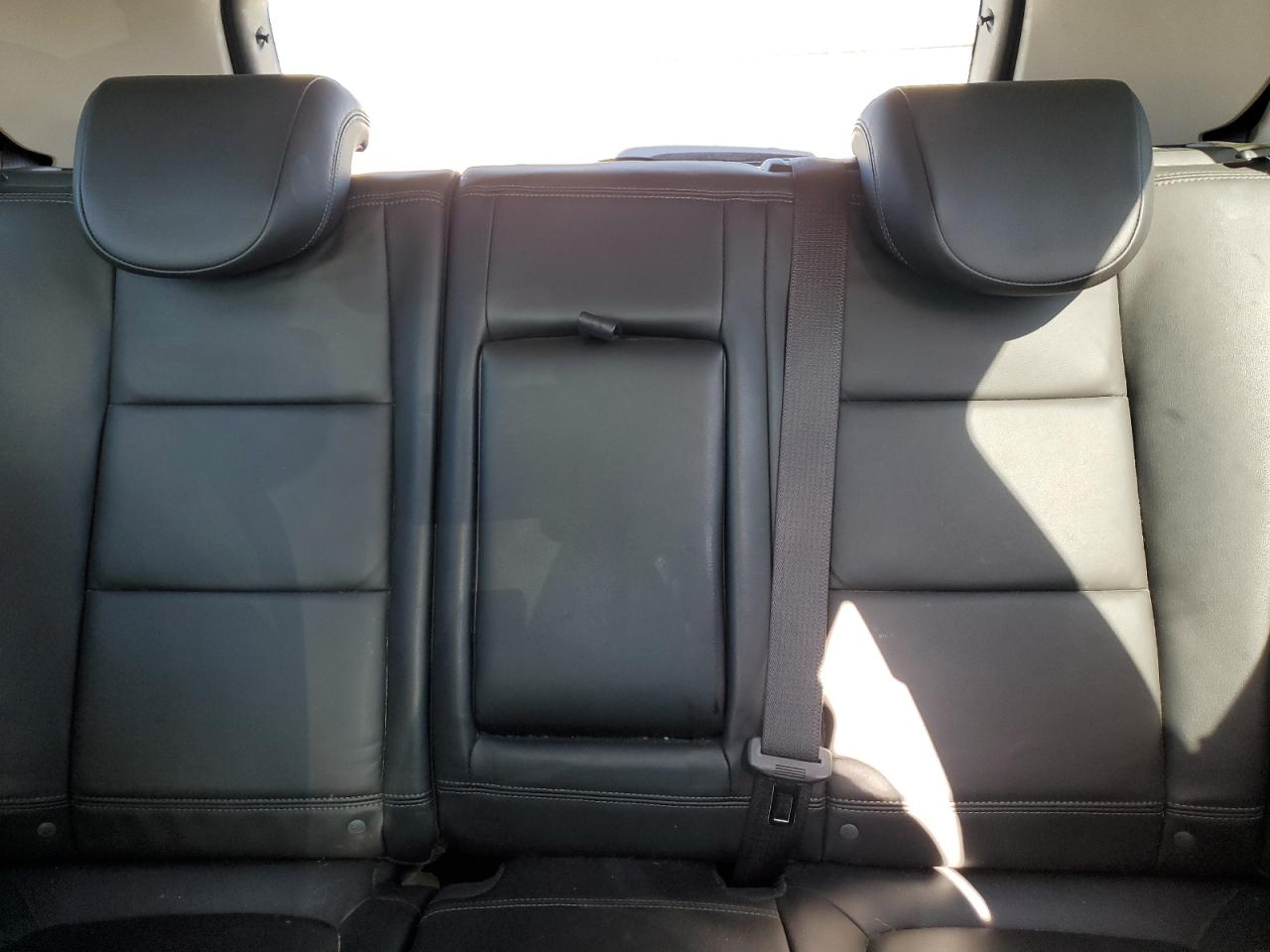 2018 Buick Encore VIN KL4CJCSB9JB689739 Copart auction photo, front end damage thumbnail 10