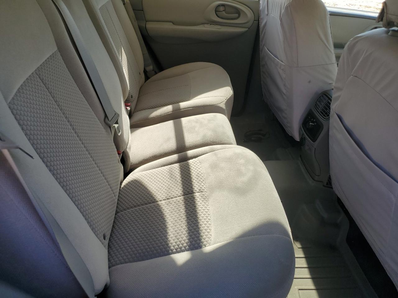2008 Chevrolet TrailBlazer VIN 1GNDS13S382193461 Copart auction photo, minor dent/scratches damage thumbnail 12