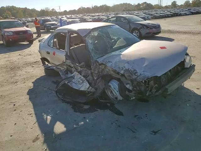 1994 GEO Prizm VIN 1Y1SK5362RZ083578 Copart auction photo, all over / minor dent/scratches damage thumbnail 11