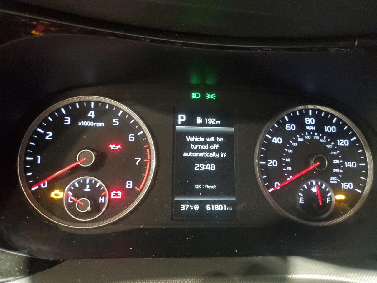2022 KIA K5 VIN 5XXG14J23NG111411 Copart auction photo, front end damage thumbnail 9