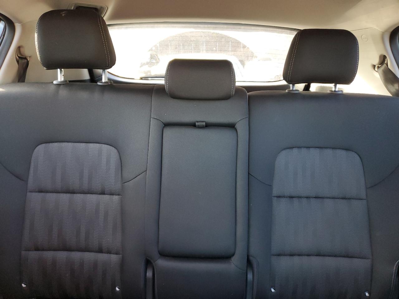 2019 KIA Sportage VIN KNDPMCAC9K7578704 Copart auction photo, front end / minor dent/scratches damage thumbnail 10