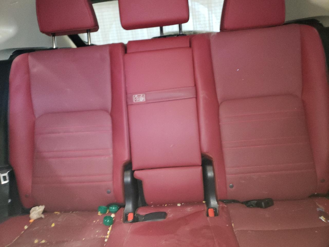 2019 Lexus NX VIN JTJBARBZ4K2202866 Copart auction photo, all over damage thumbnail 10