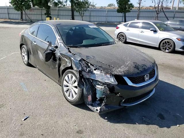 2015 Honda Accord VIN 1HGCT1B30FA014860 Copart auction photo, all over damage thumbnail 11