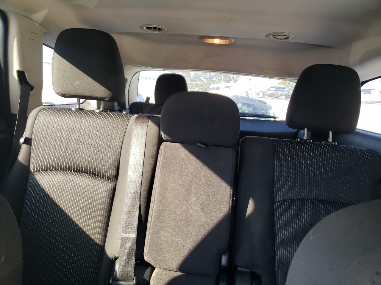 2015 Dodge Journey VIN 3C4PDCBG0FT690889 Copart auction photo, mechanical / minor dent/scratches damage thumbnail 10
