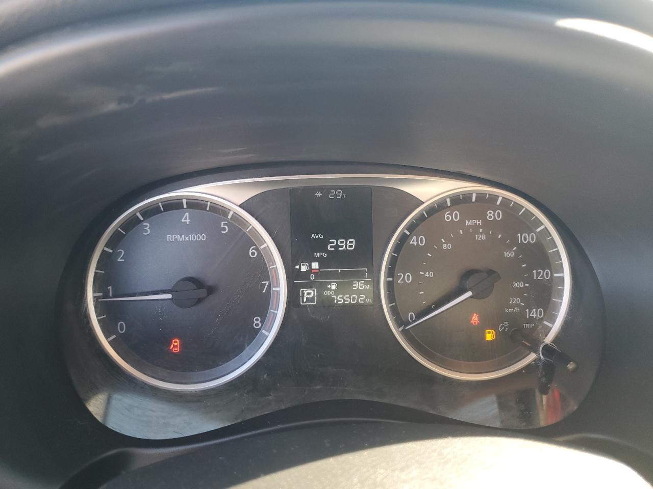 2020 Nissan Kicks VIN 3N1CP5BV1LL532284 Copart auction photo, front end damage thumbnail 9