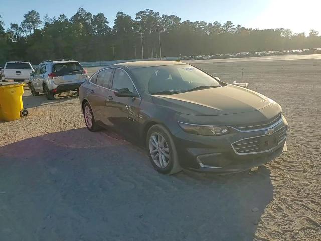 2018 Chevrolet Malibu VIN 1G1ZD5ST7JF232117 Copart auction photo, frame damage damage thumbnail 11