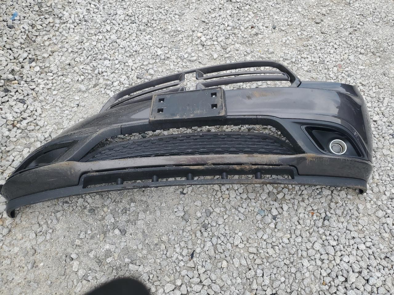 2018 Dodge Durango VIN 1C4RDJDG4JC448248 Copart auction photo, front end damage thumbnail 13