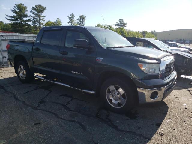 2007 Toyota Tundra VIN 5TBDV54177S478287 Copart auction photo, rear end / minor dent/scratches damage thumbnail 4