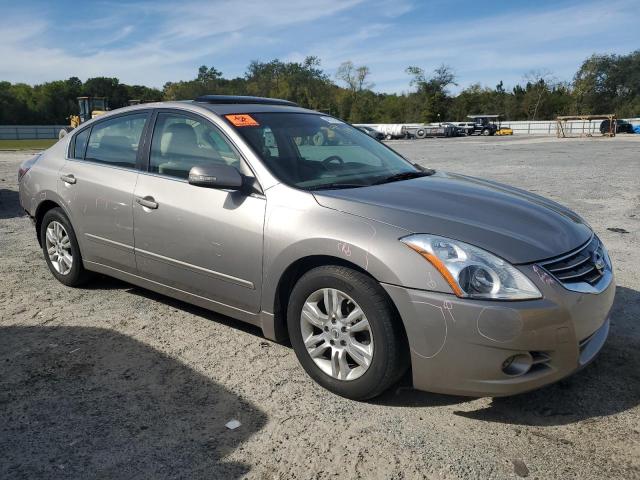 2012 Nissan Altima VIN 1N4AL2AP3CC147165 Copart auction photo, rear end damage thumbnail 4