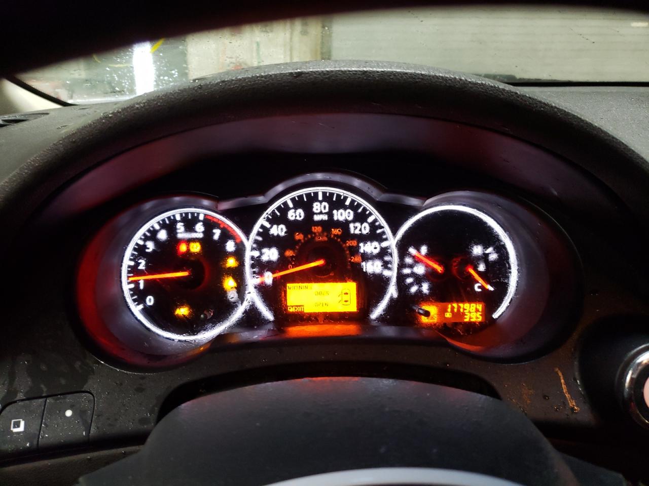 2012 Nissan Altima VIN 1N4AL2APXCC231581 Copart auction photo, rear end damage thumbnail 9