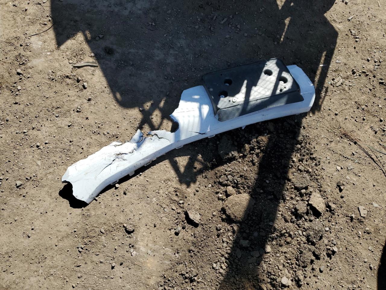 2021 Chevrolet Tahoe VIN 1GNSKNKD1MR233555 Copart auction photo, front end / side damage thumbnail 15