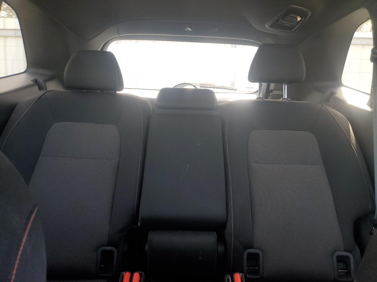 2023 Honda CR-V VIN 7FARS6H56PE019625 Copart auction photo, front end damage thumbnail 10