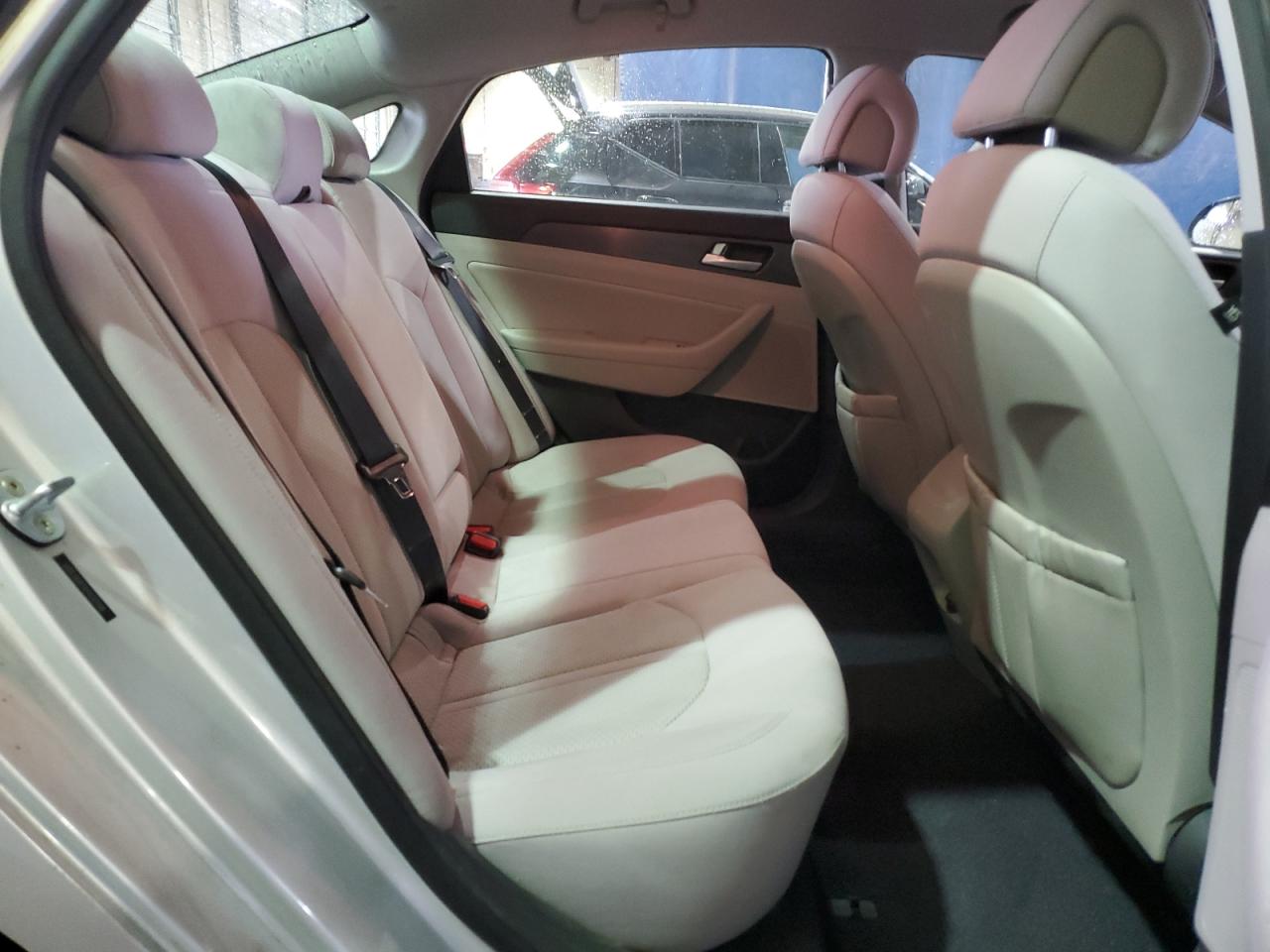 2015 Hyundai Sonata VIN 5NPE34AF5FH032168 Copart auction photo, minor dent/scratches damage thumbnail 10