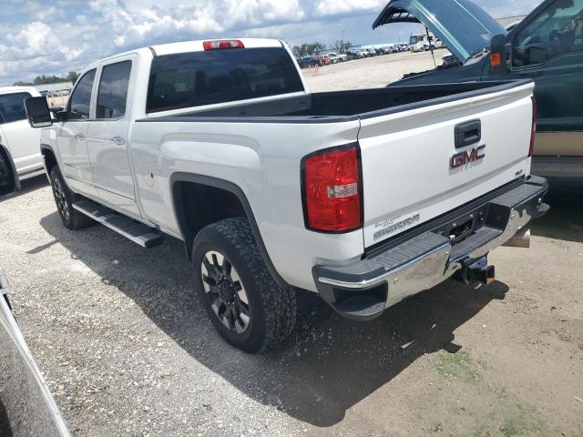 2018 GMC Sierra VIN 1GT12TEY8JF232441 Copart auction photo, replaced vin damage thumbnail 2