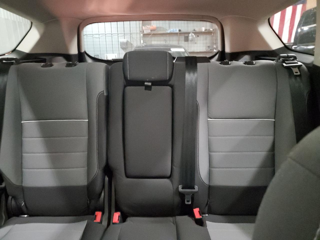 2015 Ford Escape VIN 1FMCU9GX5FUA88789 Copart auction photo, front end damage thumbnail 10