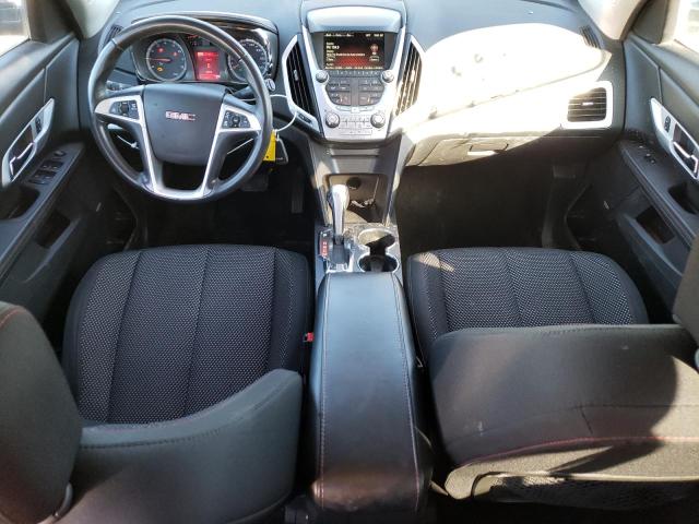 2013 GMC Terrain VIN 2GKFLTEK3D6239427 Copart auction photo, all over damage thumbnail 8