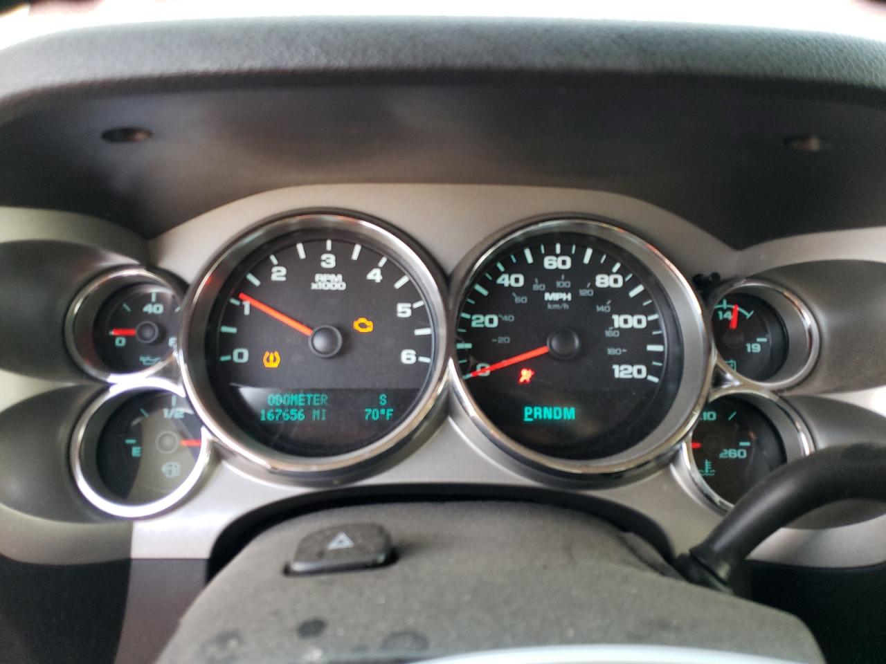 2011 GMC Sierra VIN 3GTP2VE37BG380767 Copart auction photo, all over damage thumbnail 9