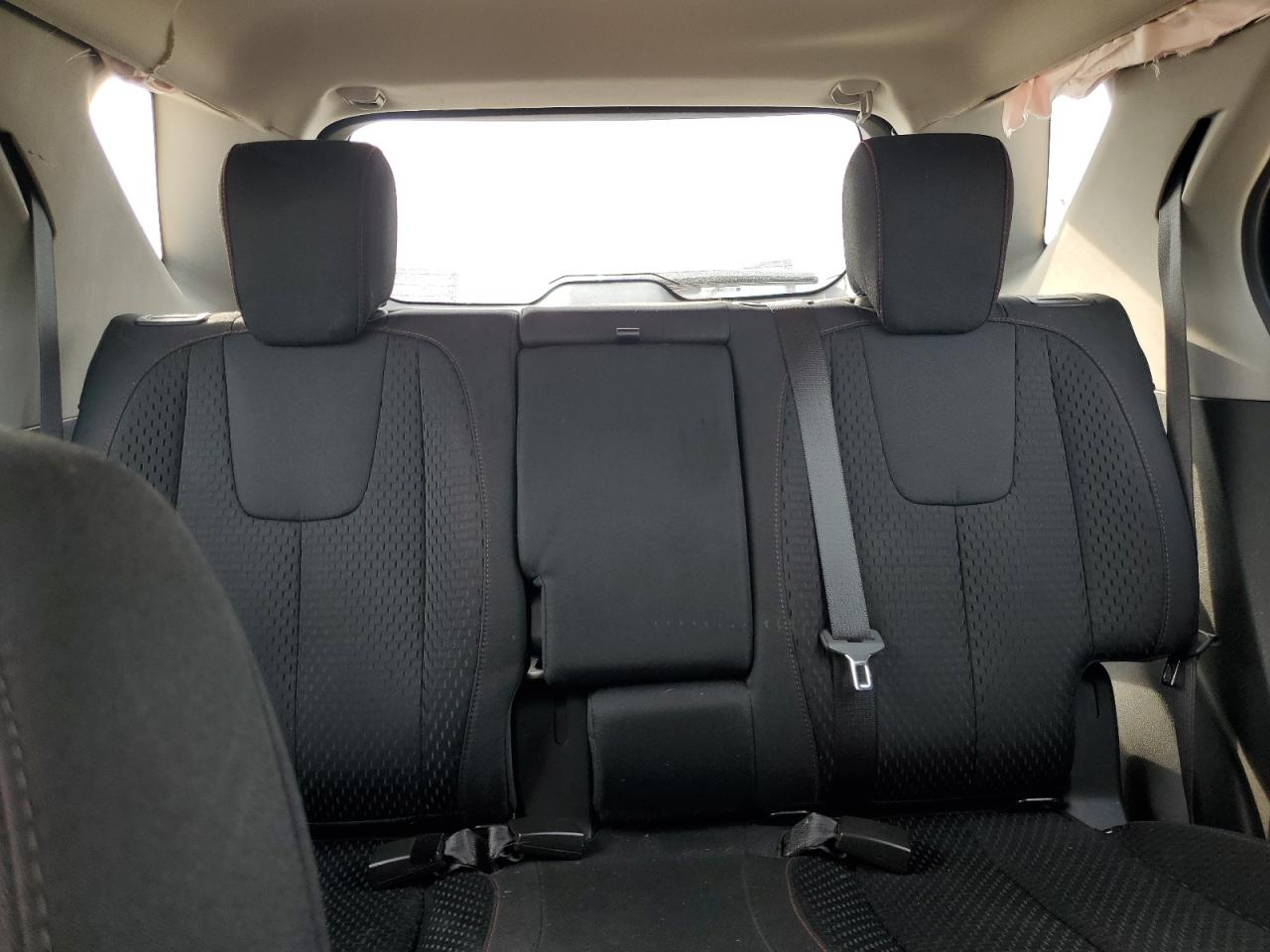 2015 Chevrolet Equinox VIN 1GNALAEK1FZ128819 Copart auction photo, front end damage thumbnail 10