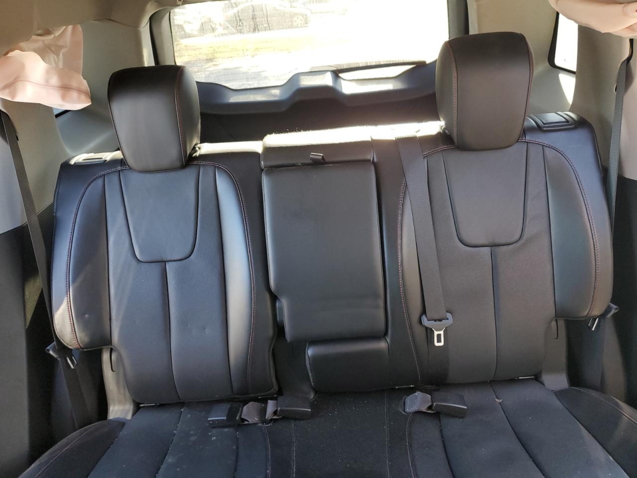 2016 GMC Terrain VIN 2GKFLUEK1G6130572 Copart auction photo, front end damage thumbnail 10