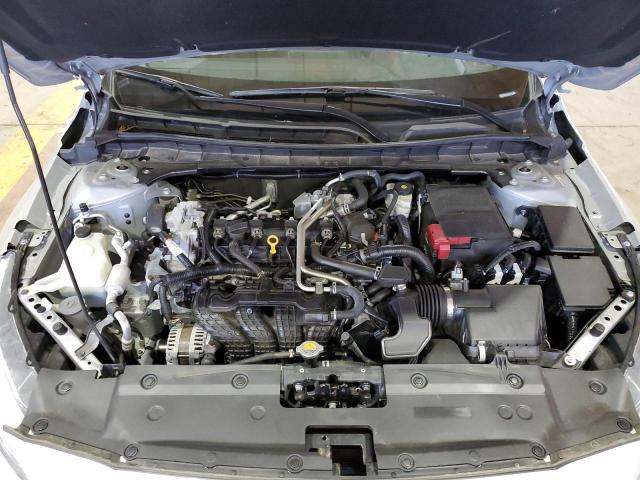 2021 Nissan Altima VIN 1N4BL4CWXMN352427 Copart auction photo, rear end / minor dent/scratches damage thumbnail 11