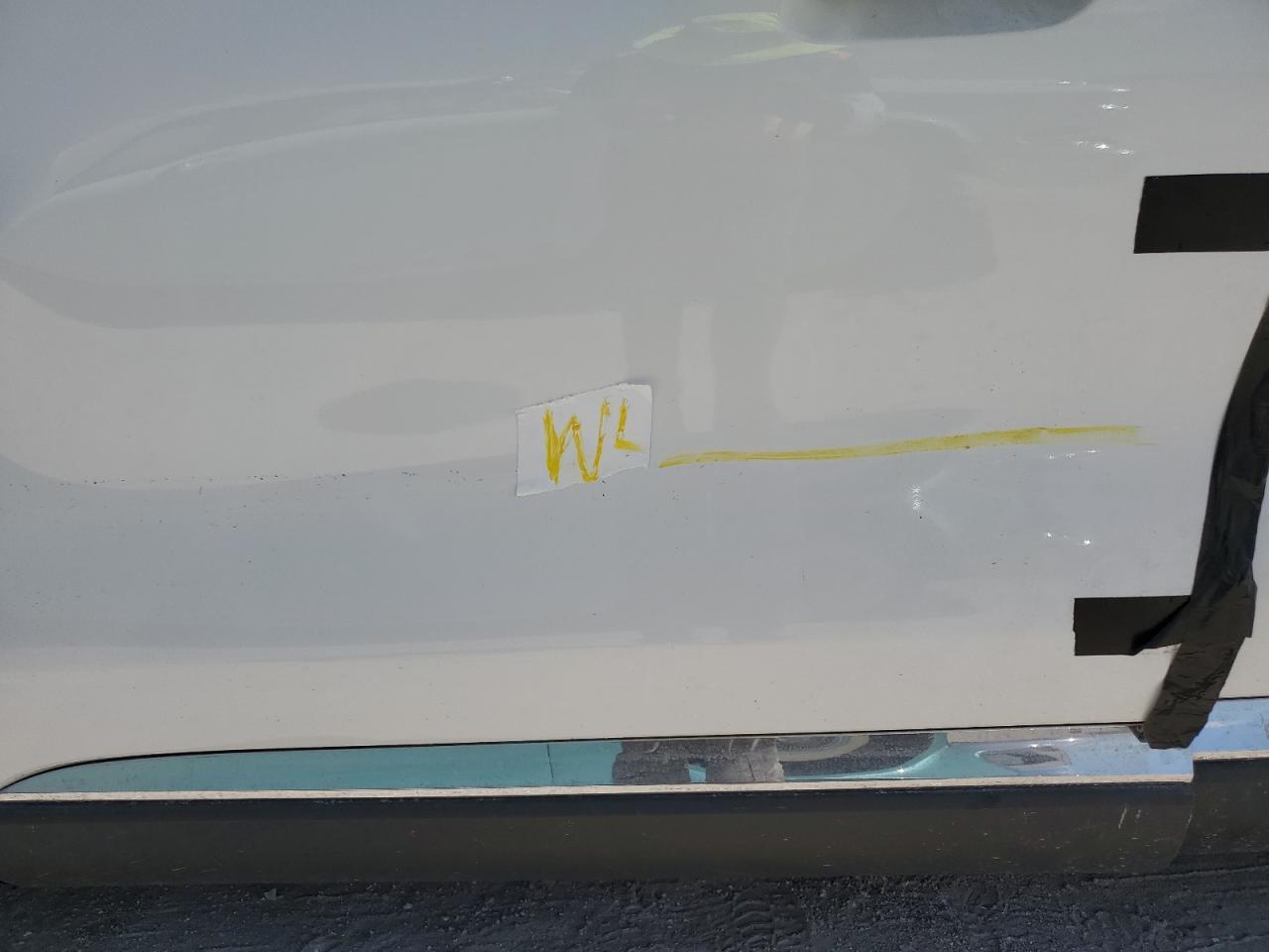 2020 Lincoln Aviator VIN 5LM5J7WC9LGL36778 Copart auction photo, water/flood / minor dent/scratches damage thumbnail 13
