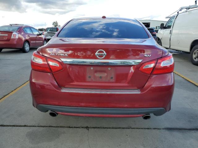 2017 Nissan Altima VIN 1N4AL3AP0HC234437 Copart auction photo, front end damage thumbnail 6