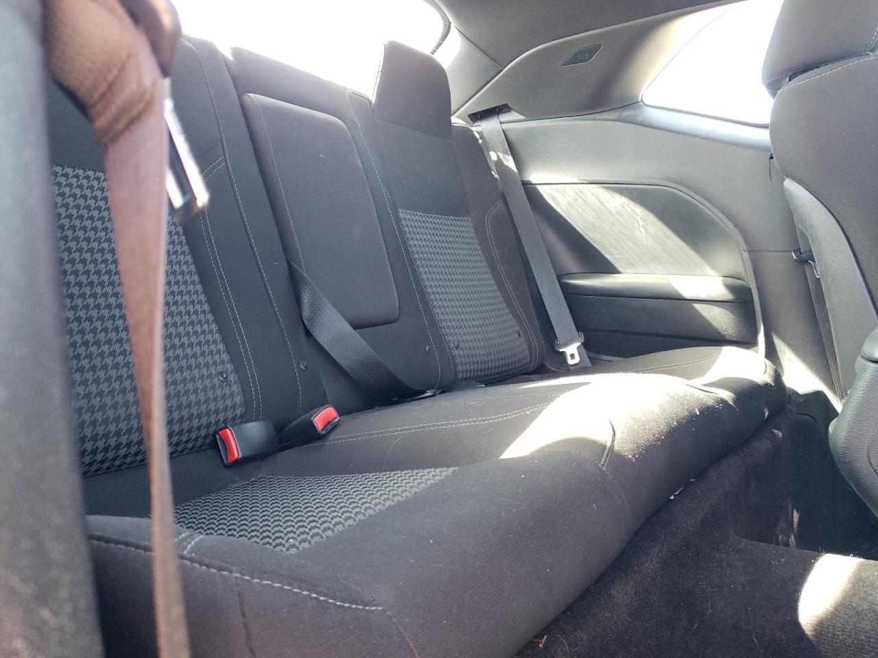 2015 Dodge Challenger VIN 2C3CDZAG0FH850110 Copart auction photo, front end / minor dent/scratches damage thumbnail 10