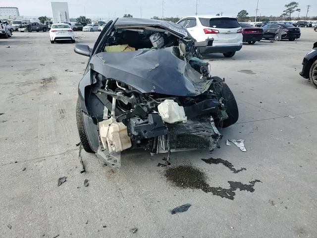 2012 Nissan Altima VIN 1N4AL2AP0CC205796 Copart auction photo, front end / all over damage thumbnail 10