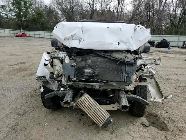 2019 Ford F-150 VIN 1FTEW1CP8KKE48416 Copart auction photo, front end / minor dent/scratches damage thumbnail 11