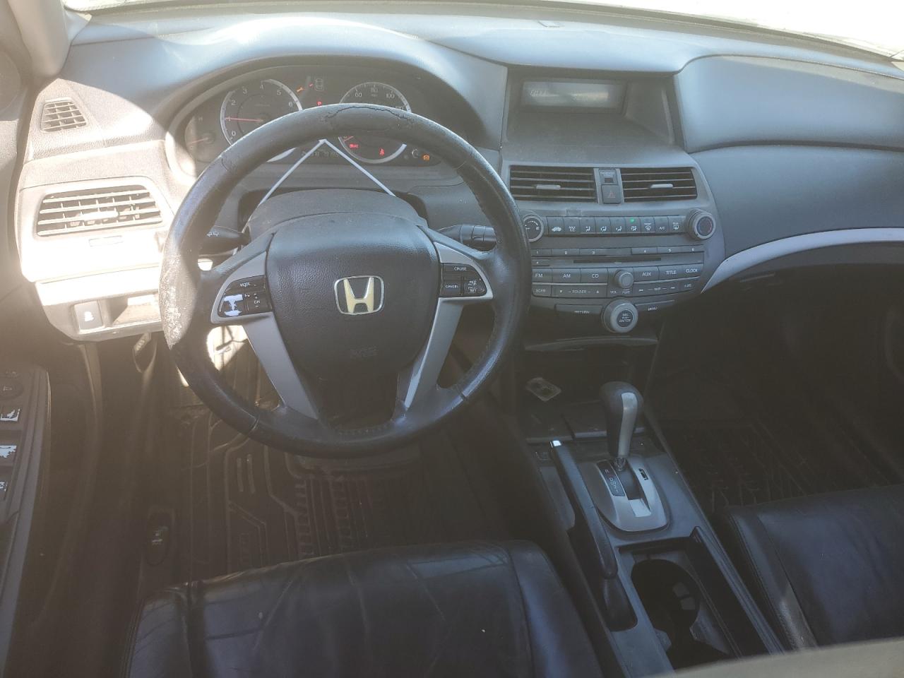 2012 Honda Accord VIN 1HGCP2F69CA150088 Copart auction photo, front end damage thumbnail 8