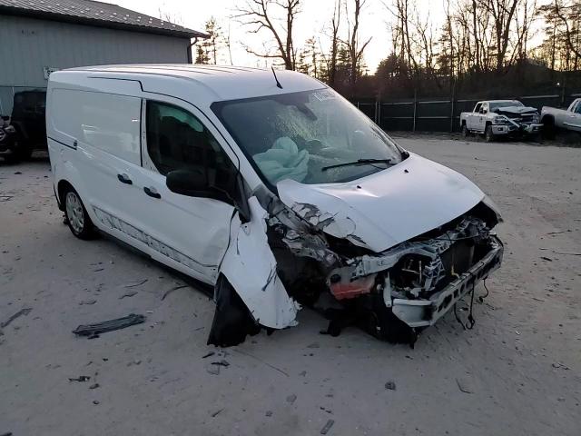 2017 Ford Transit VIN NM0LS7F70H1335704 Copart auction photo, front end / undercarriage damage thumbnail 15