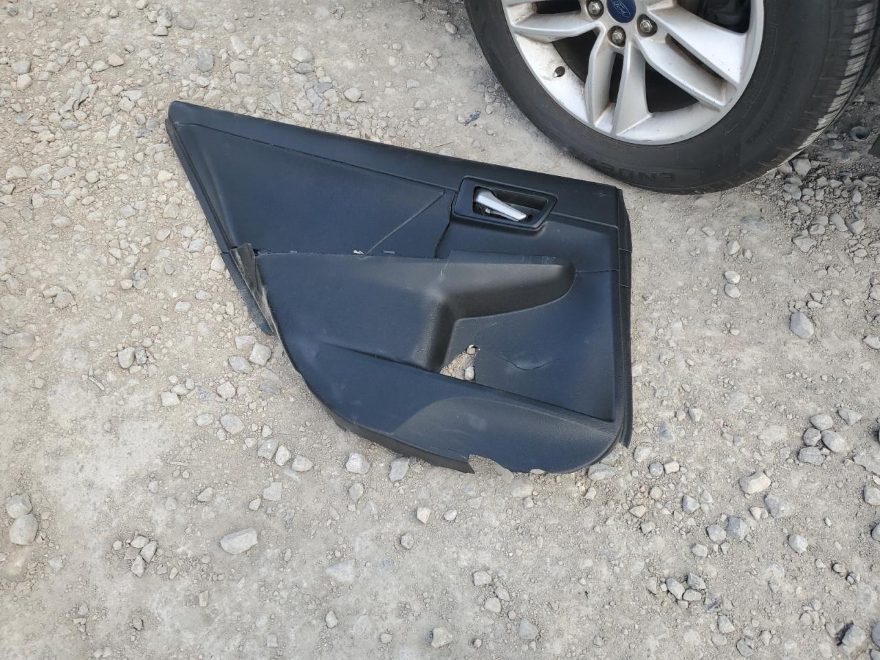 2012 Toyota Camry VIN 4T1BK1FKXCU018256 Copart auction photo, all over damage thumbnail 12