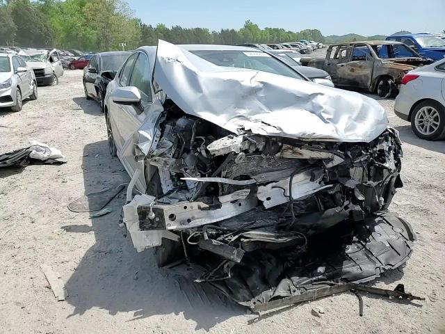 2019 Toyota Camry VIN 4T1B11HK9KU729011 Copart auction photo, front end / undercarriage damage thumbnail 10