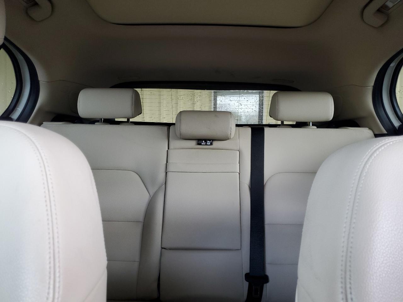 2019 Mercedes-Benz GLA-klasse VIN WDCTG4GB3KJ578463 Copart auction photo, front end damage thumbnail 10