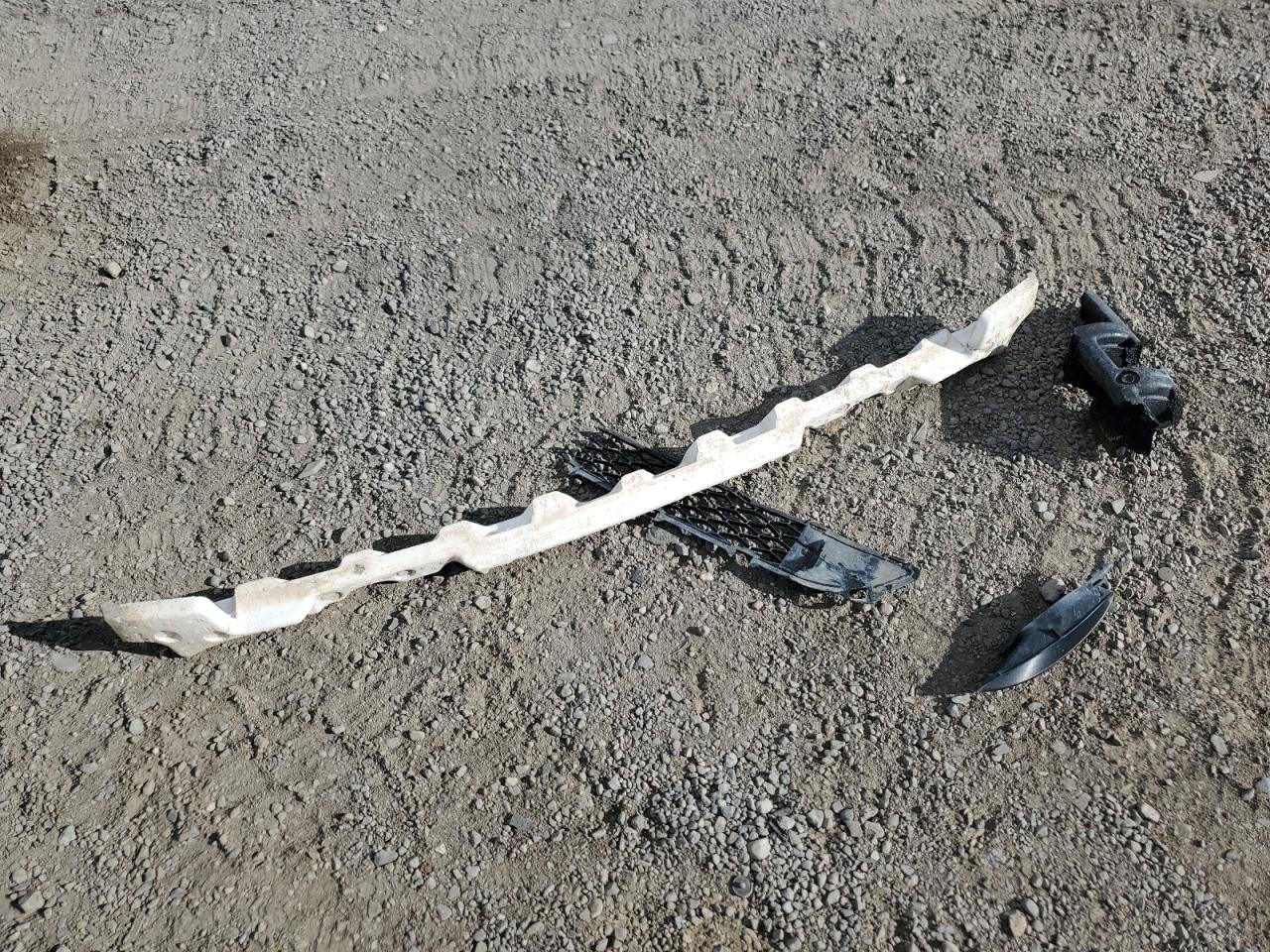 2007 Toyota Sienna VIN 5TDZK23C47S026305 Copart auction photo, front end / rear end damage thumbnail 15