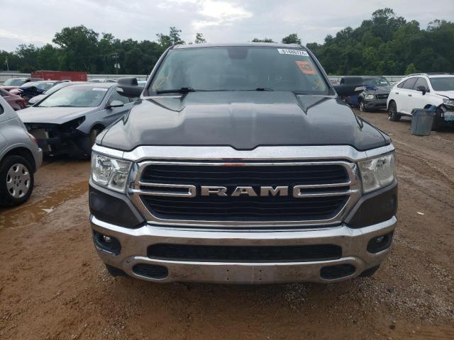 2019 RAM 1500 VIN 1C6RRFFG4KN704087 Copart auction photo, minor dent/scratches damage thumbnail 5