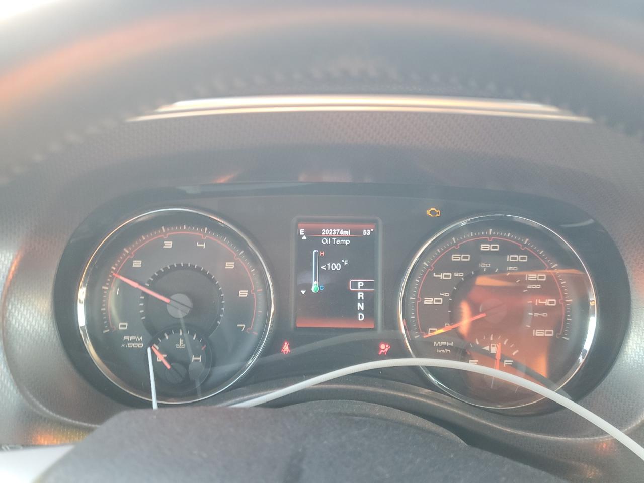 2013 Dodge Charger VIN 2C3CDXCT3DH582813 Copart auction photo, hail damage thumbnail 9