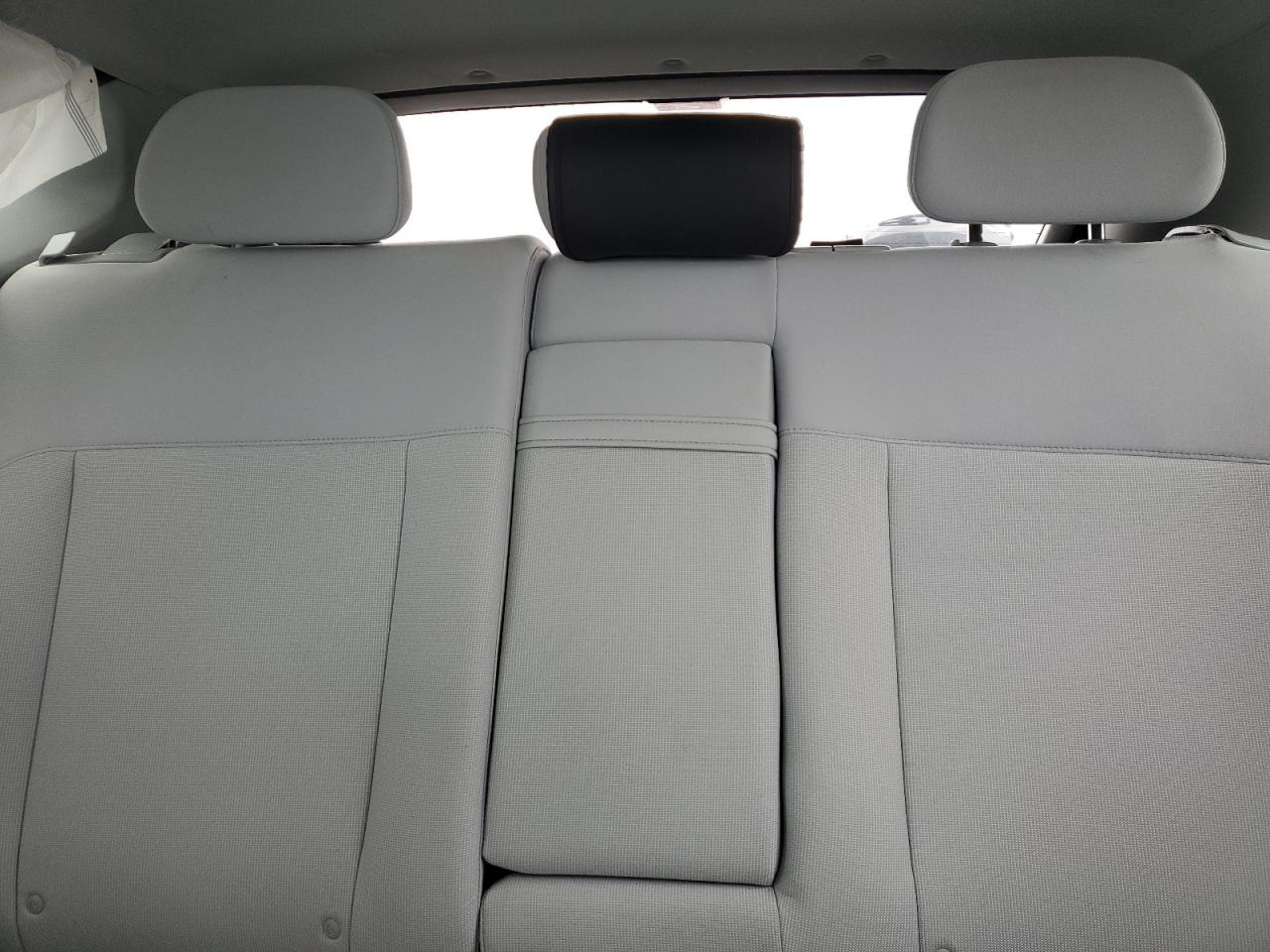 2024 Hyundai Kona VIN KM8HB3AB7RU148808 Copart auction photo, all over damage thumbnail 10