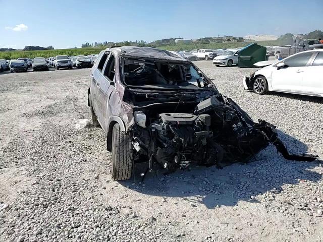 2018 KIA Sorento VIN 5XYPGDA33JG429137 Copart auction photo, rollover / minor dent/scratches damage thumbnail 12