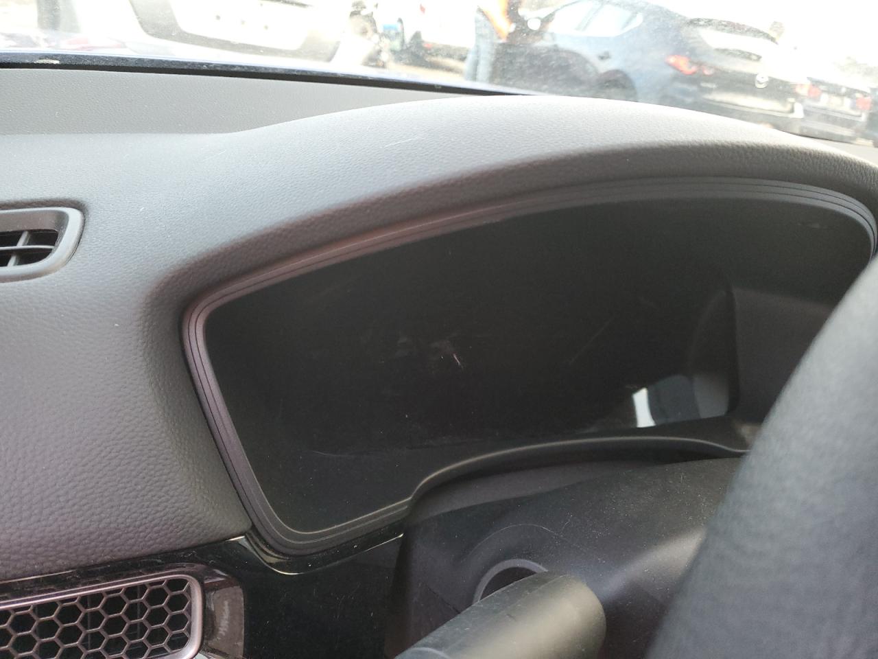 2024 Honda Civic VIN 2HGFE2F21RH565660 Copart auction photo, front end / minor dent/scratches damage thumbnail 9