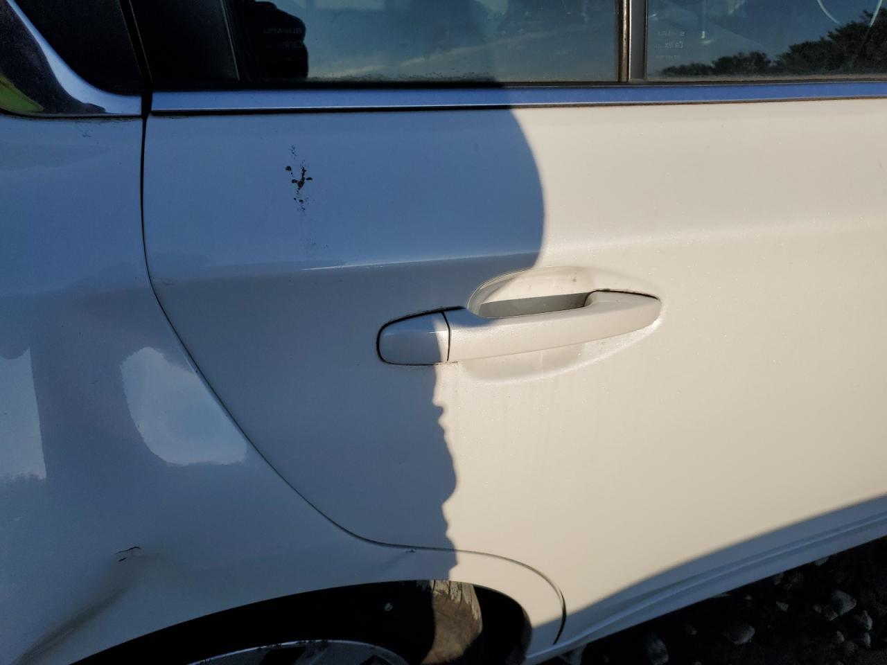 2015 Subaru Legacy VIN 4S3BNAC64F3057986 Copart auction photo, rear end / minor dent/scratches damage thumbnail 10