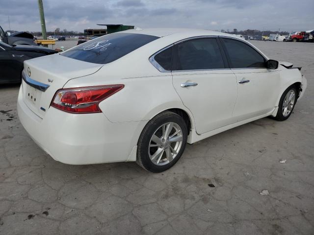 2013 Nissan Altima VIN 1N4AL3AP4DN500900 Copart auction photo, front end / minor dent/scratches damage thumbnail 3